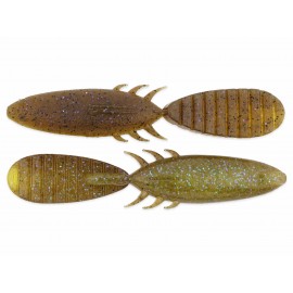 Paddlin’ Beaver 3.5 Electric Bluegill